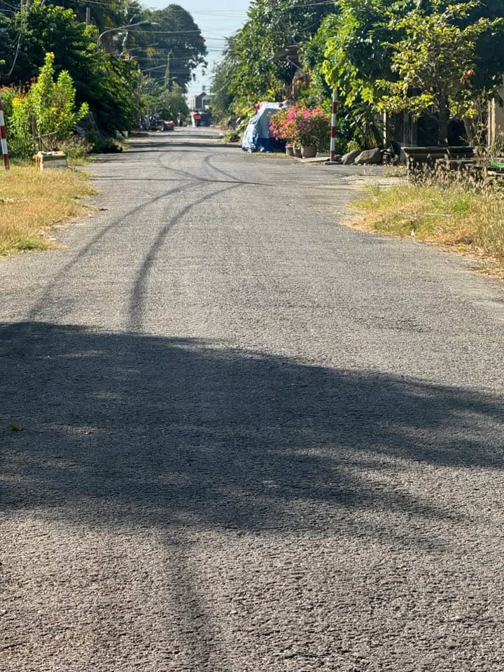 Đất nền khu phố Ninh Trung, phường Ninh Sơn, TP. Tây Ninh 145m² - Giá chỉ 11.375 tỷ!