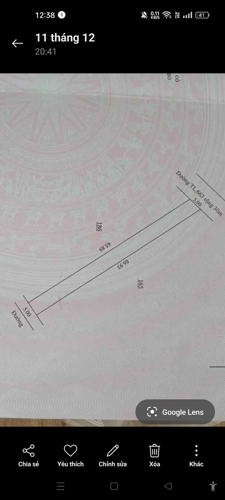 Đất nền Chư Prông 325m² giá 1 tỷ - Đầu tư sinh lợi ngay!