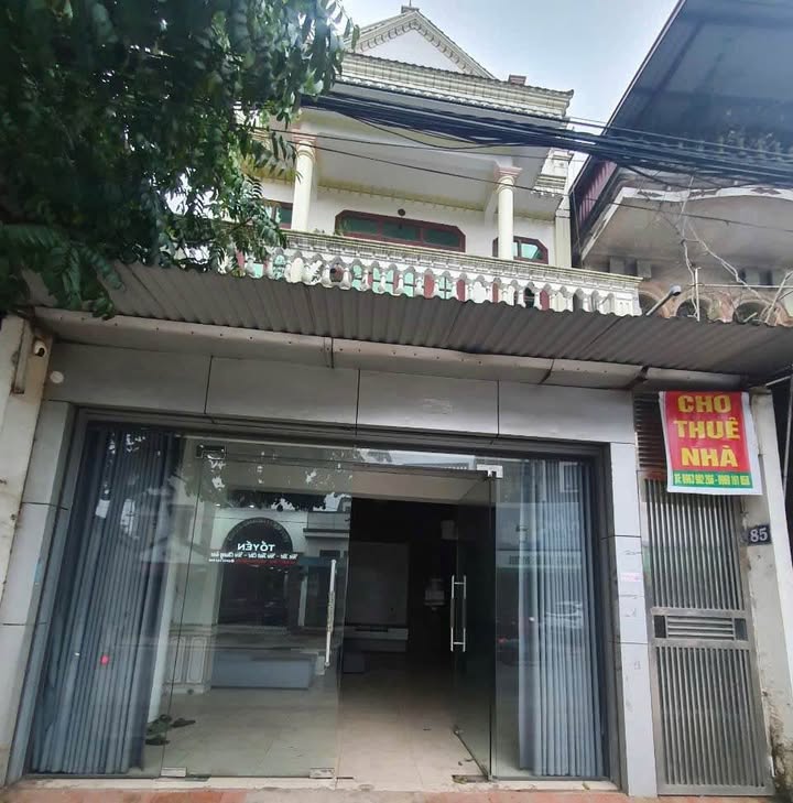 Nhà riêng tổ 3, phường Phổ Yên, 74m² - Giá thỏa thuận hấp dẫn!