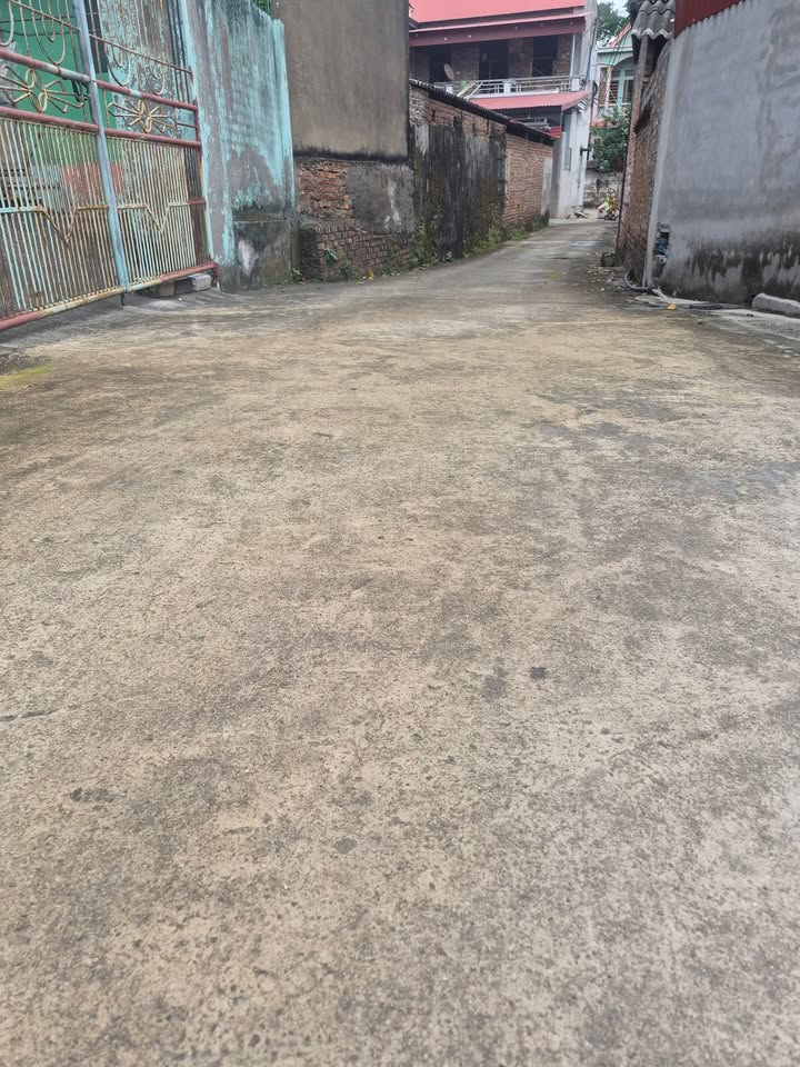 Đất nền phường Xa Đông, Yên Dũng 120m² - Giá tốt hiếm có!