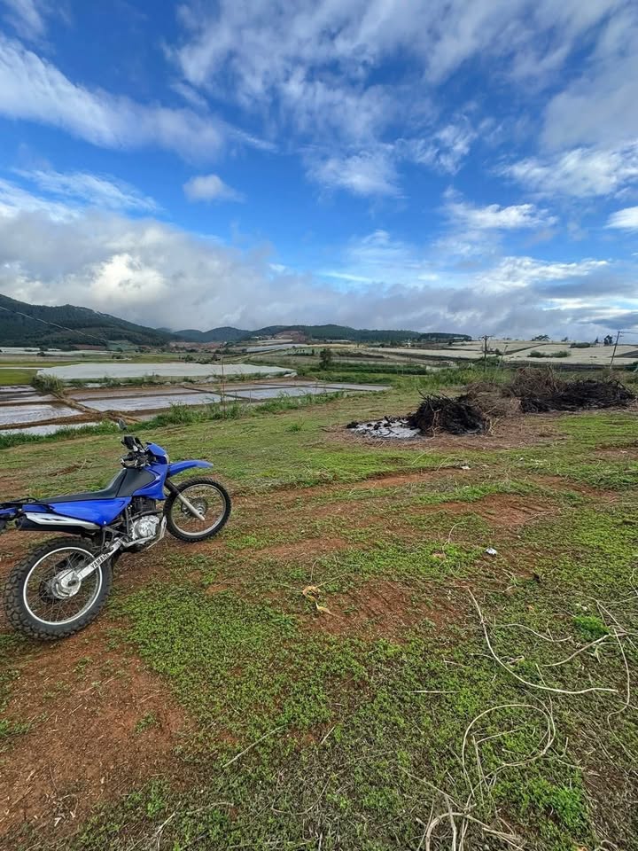 Đất vườn đẹp tại xã Ka Đô, 2200m² chỉ 1.35 tỷ - Cơ hội vàng đầu tư!