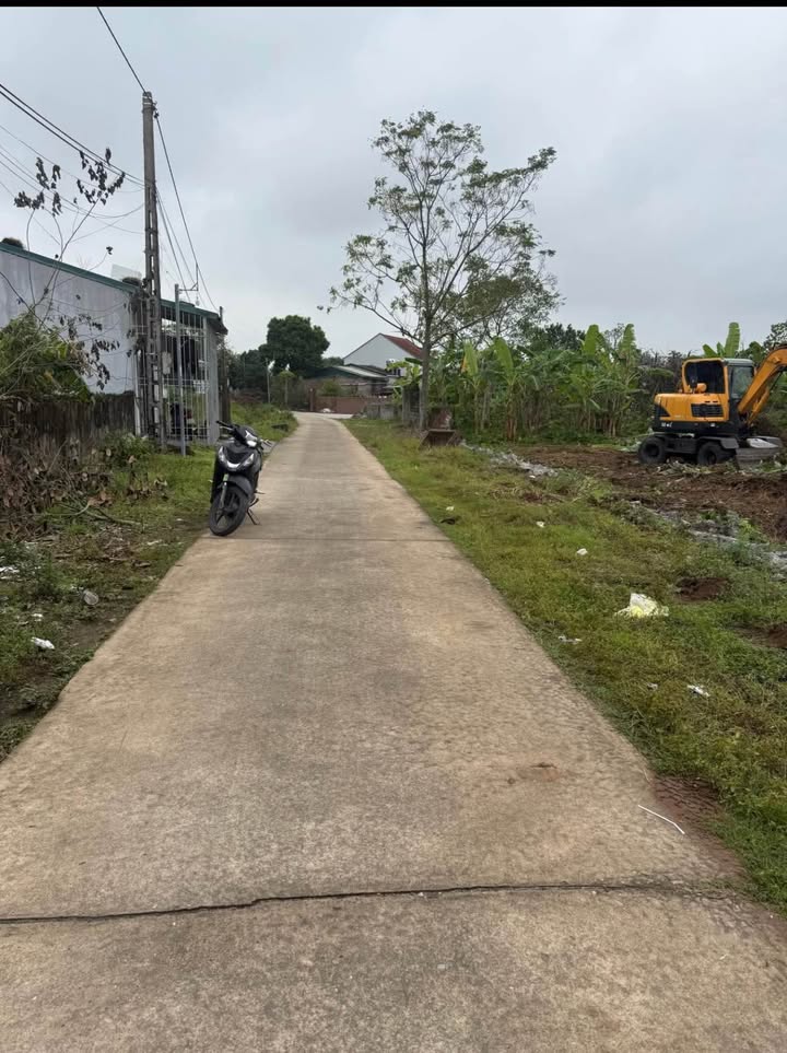 Đất nền 85m² Trần Hưng Đạo, Móng Cái - Giá chỉ 1.2 tỷ, gần trường mầm non!