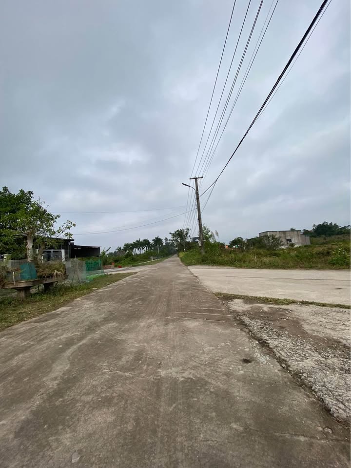 Đất nền phường Ninh Dương, Móng Cái 85m² giá 700 triệu - Đầu tư sinh lời ngay!