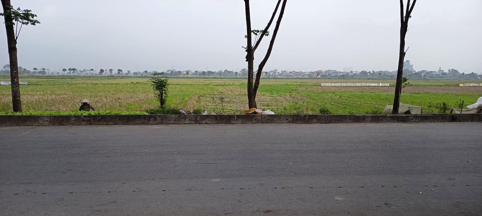 Đất nền Ngọc Hồi, Thanh Trì 30m² giá 3.5 tỷ - Đầu tư sinh lời ngay!