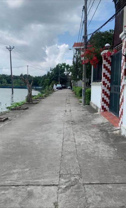 Nhà 3 tầng Ngọc Hồi, Thanh Trì 73m² giá 5.4 tỷ - Đầu tư sinh lời lớn!