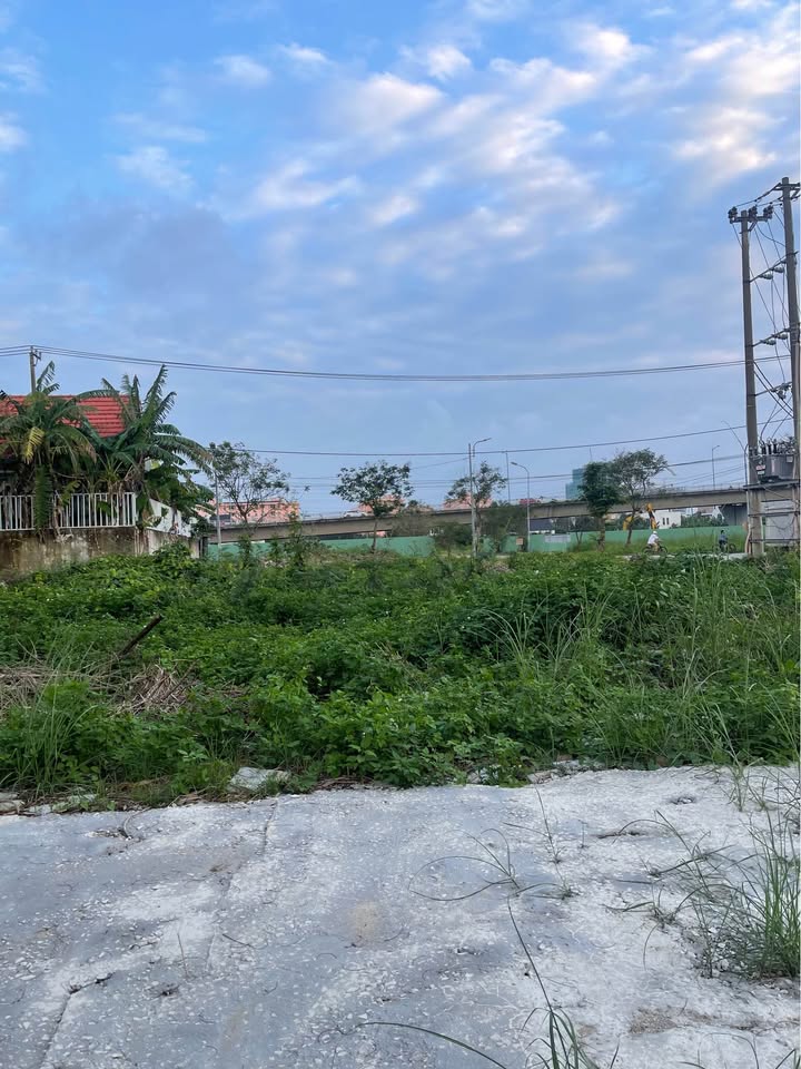 Lô đất vàng Phan Bá Vành, Sơn Trà, Đà Nẵng 150m² - Cơ hội đầu tư sinh lời cao!