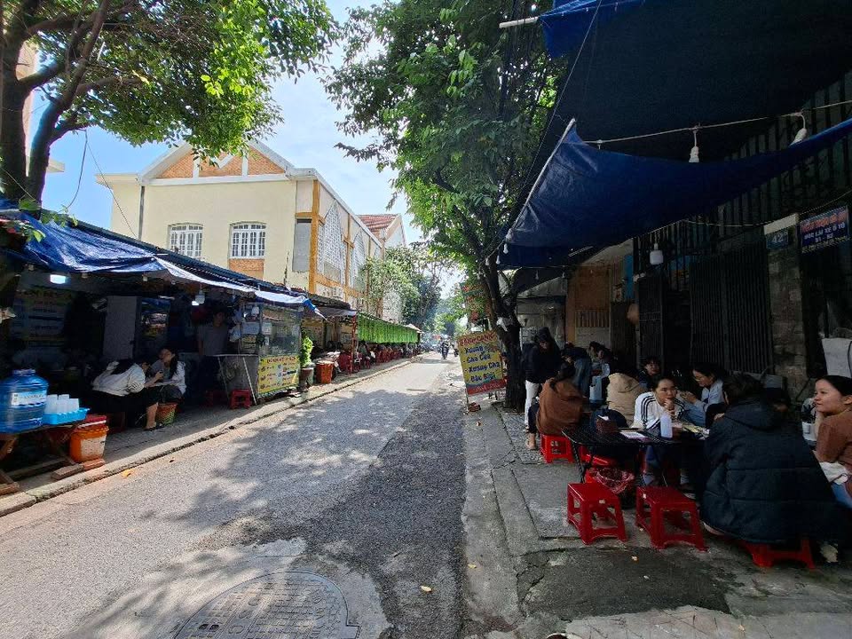 Nhà 2 tầng mặt tiền đường Tôn Thất Thiệp, Đà Nẵng 58m² giá 7 tỷ - Đầu tư sinh lời ngay!