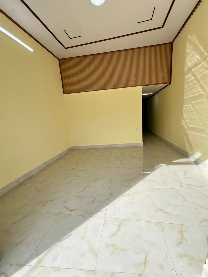 Nhà nguyên căn cho thuê Đường Lê Hồng Phong Đà Lạt 64m² - Phù hợp cho hộ gia đình và sinh viên!