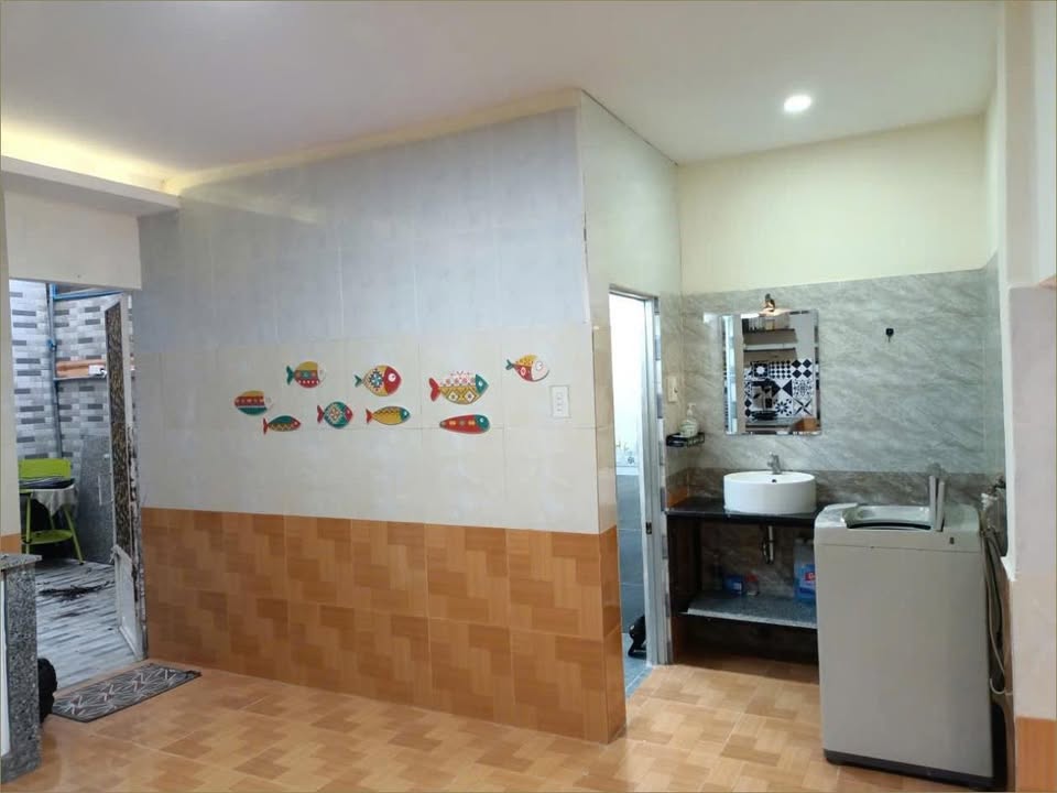 Nhà nguyên căn Khe Sanh Đà Lạt 2PN giá 8 triệu - Sẵn sàng cho thuê ngay!