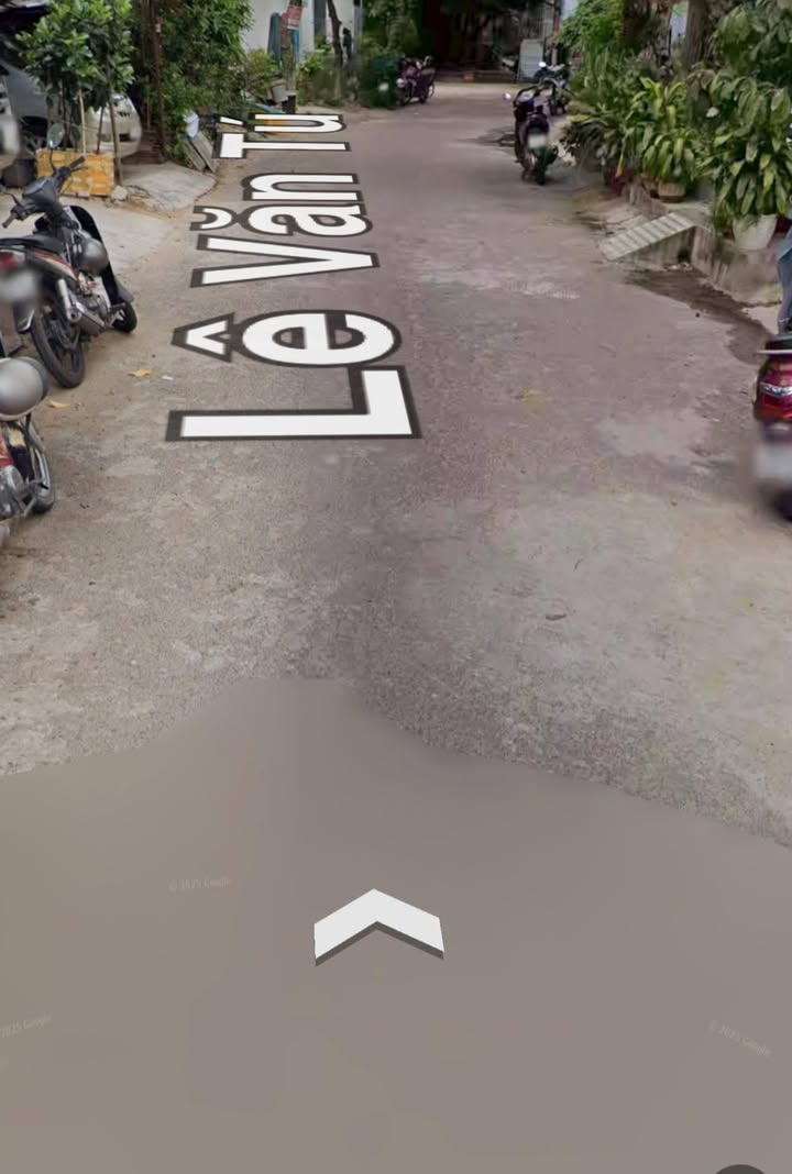 Đất mặt tiền 42m² khu Ghềnh Ráng, Quy Nhơn giá 2 tỷ - Đầu tư sinh lời tốt!