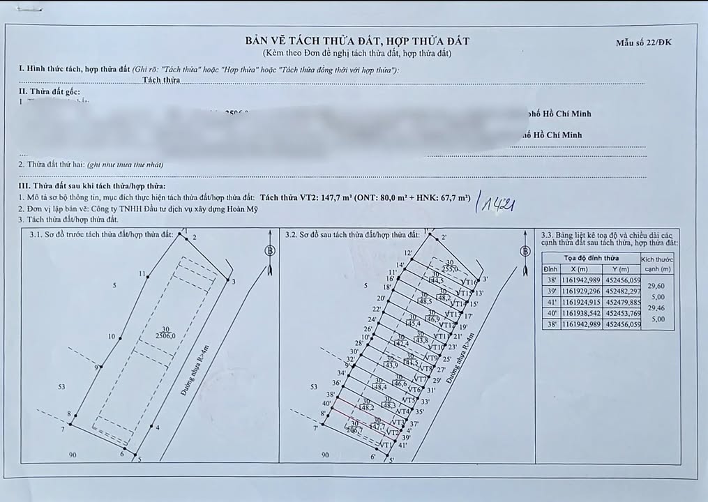 Đất nền F0 mặt tiền nhựa Phước Long Thọ, Đất Đỏ - Giá chỉ 699 triệu/lô!