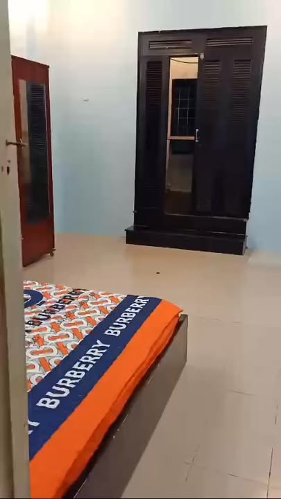 Phòng trọ cho thuê 40m² tại Lê Văn Sỹ, Q3 - Không gian rộng rãi, tự do nuôi thú cưng!