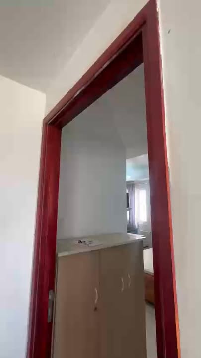 Studio Cách Mạng Tháng 8, Quận 3 - Full nội thất, thoáng mát với cửa sổ trời!