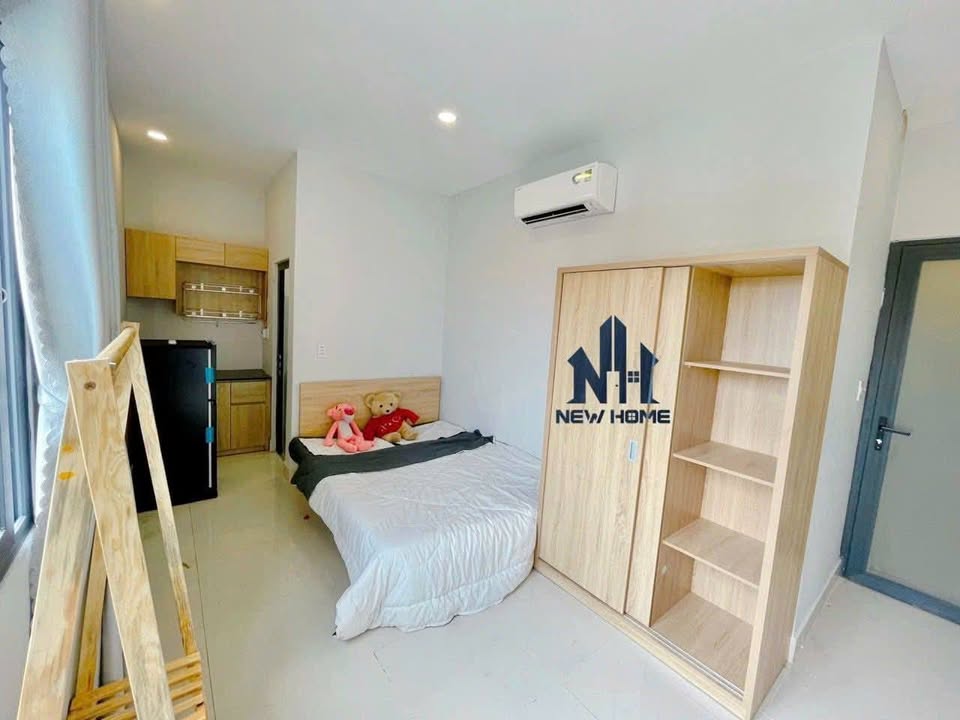 Phòng cho thuê đường 3 tháng 2, quận 10 - An ninh 24/7, giờ giấc tự do!