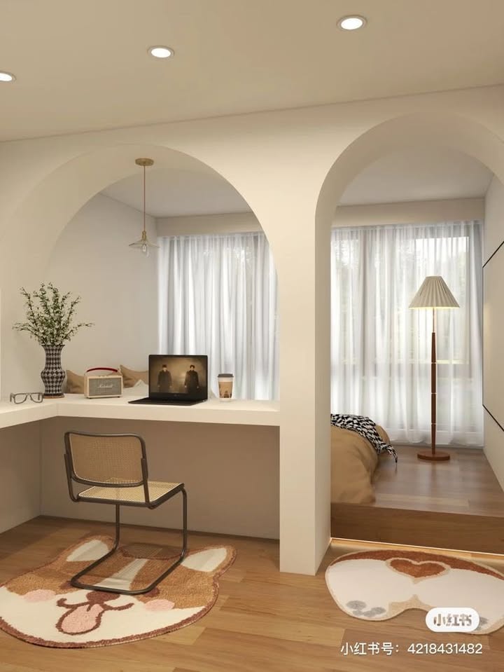 Phòng cho thuê tại Quận 10 - Gần ĐH Bách Khoa - Nội thất mới, an ninh tuyệt đối!