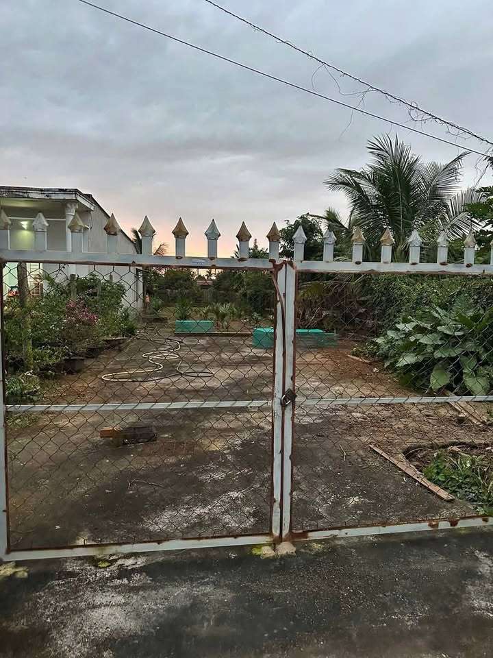 Đất nền Ea Kuăng Krông Pắc 400m² giá 880 triệu - Cơ hội đầu tư hấp dẫn!