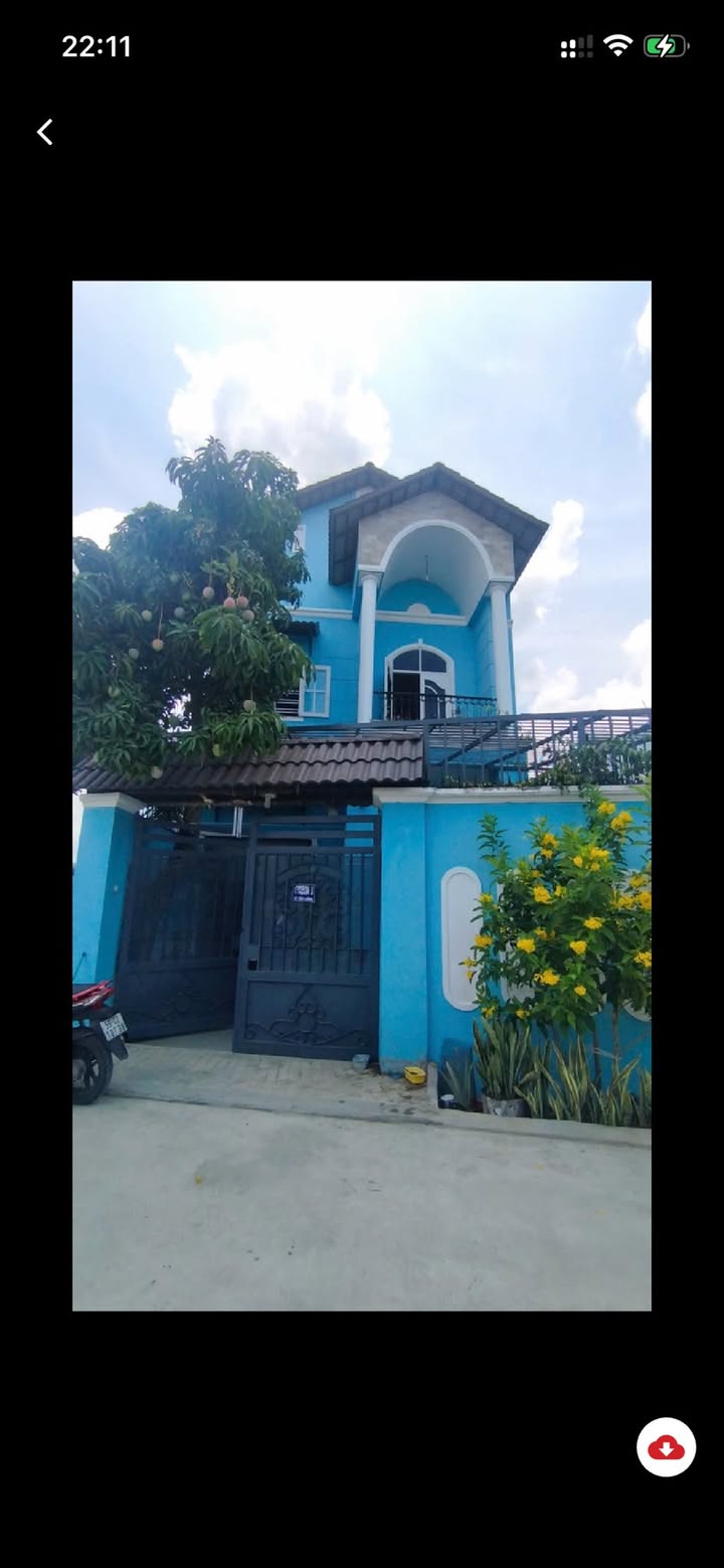 Nhà 2 tầng Lê Văn Lương 175m² giá 6.8 tỷ - Chính chủ bán gấp!