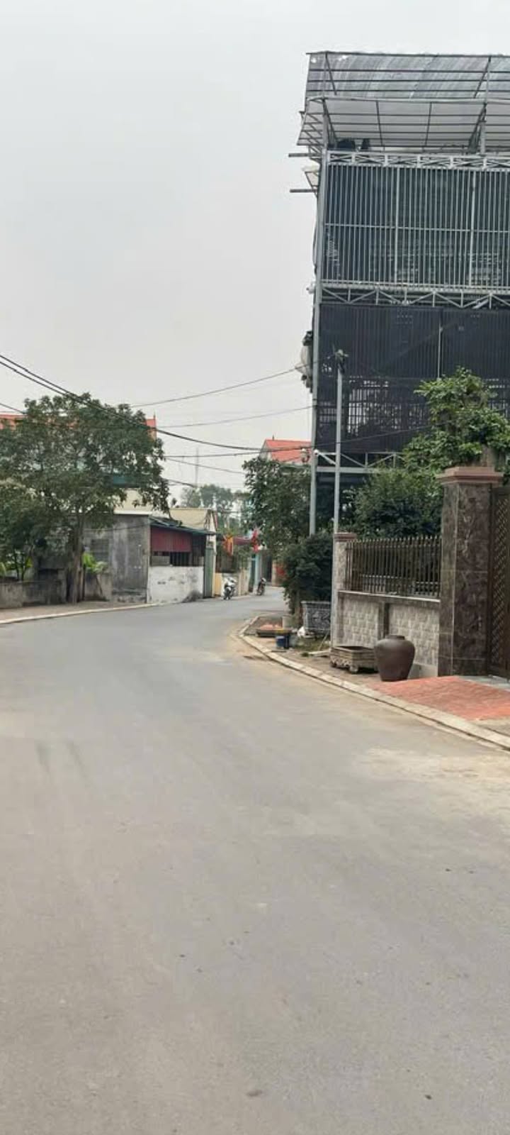 Lô đất Kiêu Kỵ - Gia Lâm 138m² giá 10.446 tỷ - Đầu tư sinh lợi cao!