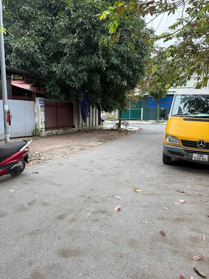 Biệt thự HUD3 Vân Canh, Hoài Đức 292,5m² giá 18 triệu - Không gian sống hiện đại!