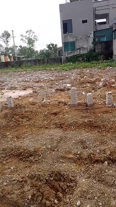 Đất nền Mai Hùng Hoàng Mai 100m² giá tốt - Sổ đỏ chính chủ ngay!