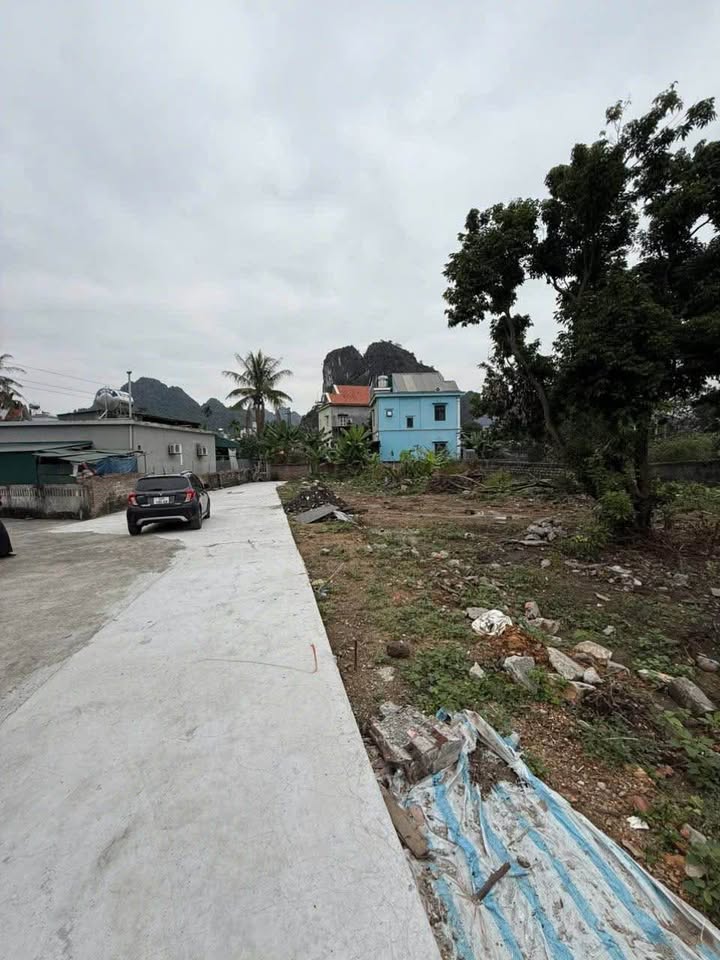 Đất nền Hạ Long giá chỉ từ 800 triệu - Đầu tư sinh lời ngay!