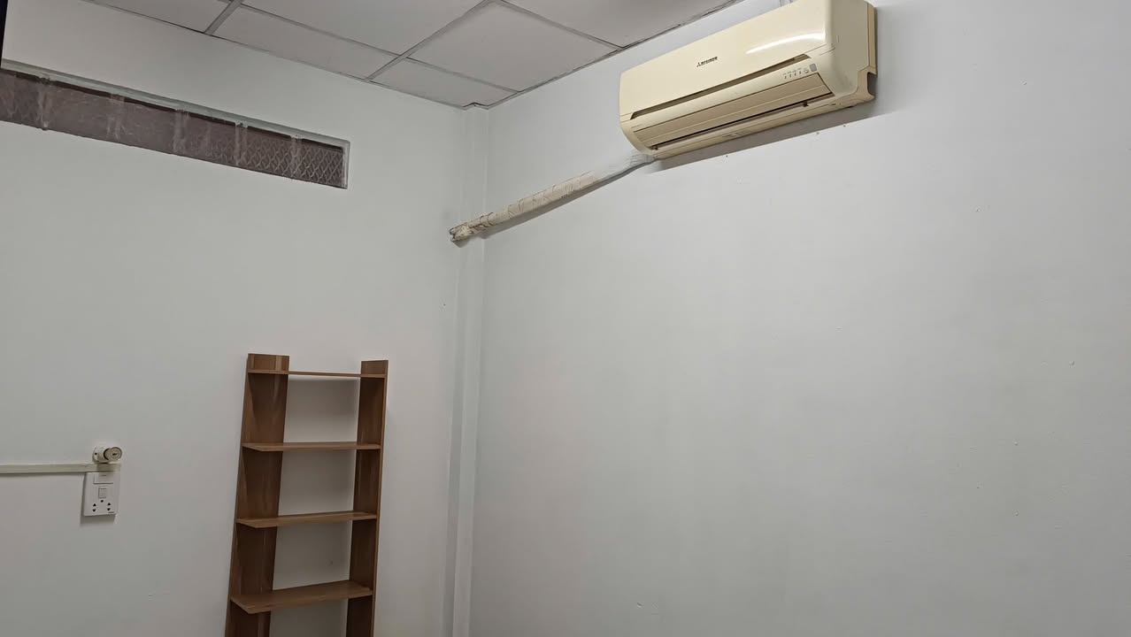 Phòng cho thuê đường Hùng Vương, Ninh Kiều, Cần Thơ 40m² giá 2.6 triệu - Full nội thất cực đẹp!