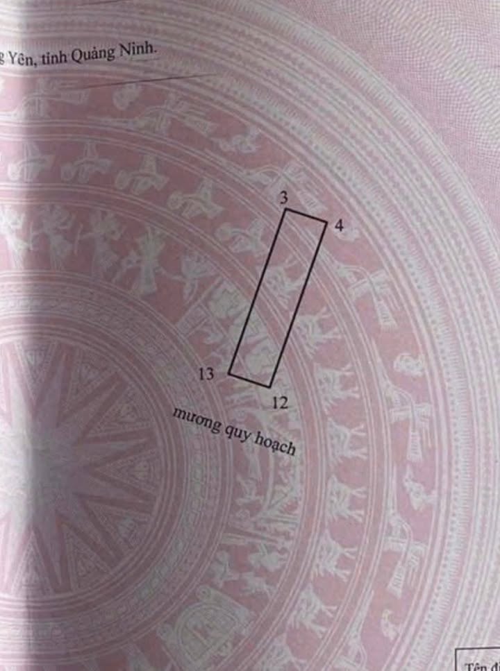 Đất mặt đường Quốc lộ 18, phường Minh Thành, 100m² - Đầu tư sinh lời hấp dẫn!