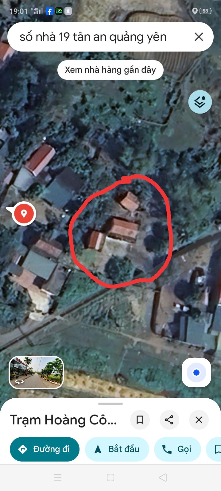 Đất nền Tân An Quảng Yên 958m² - Cơ hội đầu tư tuyệt vời!