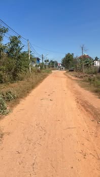 Lô đất thổ cư đường Nguyễn Đình Chiểu, Đắk Hà 252m² giá 1 tỷ - Đầu tư sinh lời hấp dẫn!