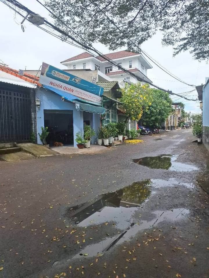 Đất Nguyễn Bình - Hiệp Phước 93.3m² giá 4.49 tỷ - Xây dựng ngay!