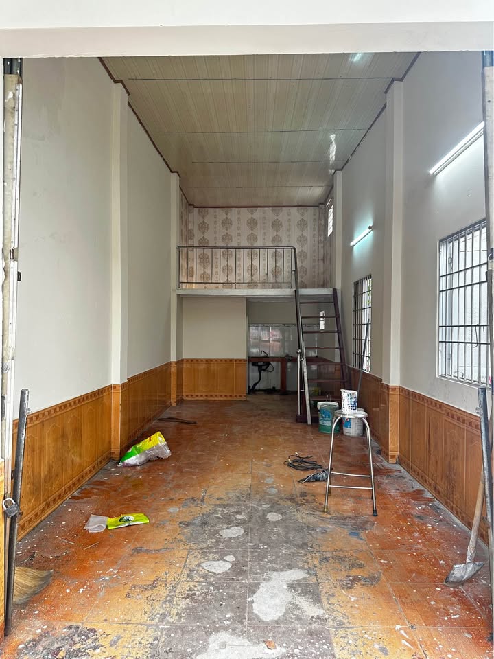 Cho thuê mặt bằng mặt tiền đường Thống Nhất, Vũng Tàu 40m² - Vỉa hè rộng rãi, phù hợp kinh doanh!