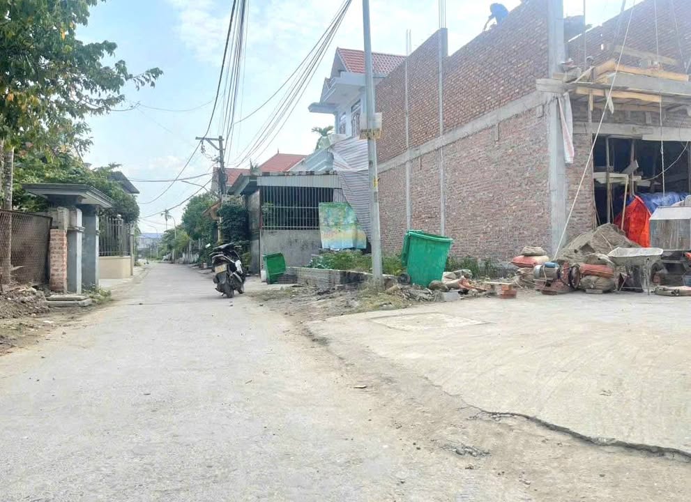 Đất lô góc Thôn 2, Bắc Sơn, An Dương 54m² giá 1.55 tỷ - Pháp lý rõ ràng, tiện kinh doanh!