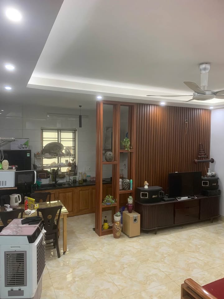 Nhà góc 2 tầng Phạm Ngũ Lão, Hải Dương 72m² giá 2.6 tỷ - Kinh doanh sầm uất!