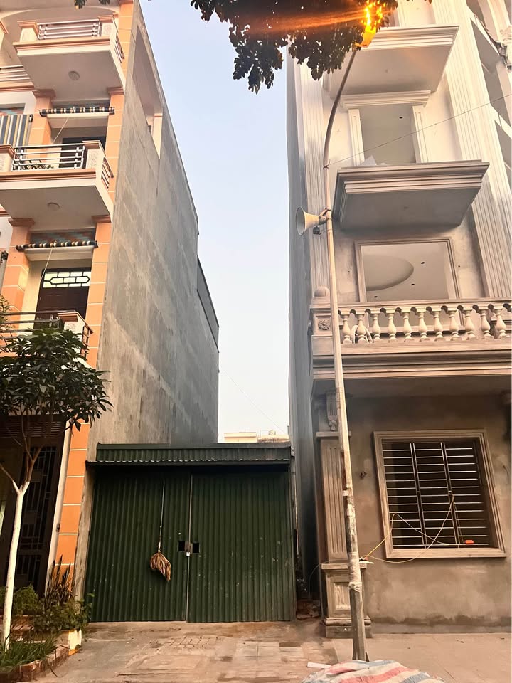 Đất nền KĐT Đông Nam Cường TP Hải Dương 72m² giá 4.7 tỷ - Đầu tư sinh lời ngay!