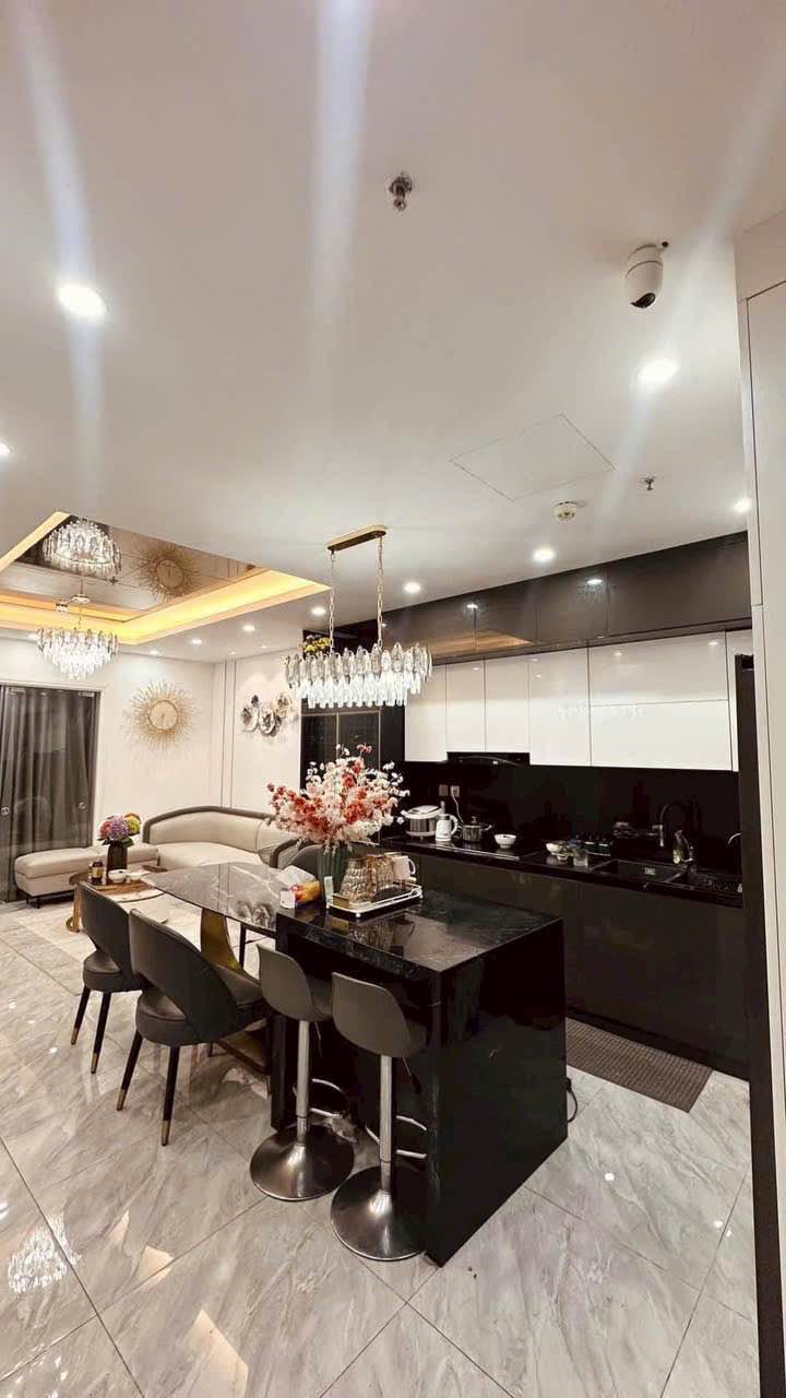 Căn hộ Times City Vĩnh Tuy 1-2 phòng ngủ giá từ 800k/ngày - Ưu đãi mùa Noel đến 50%!