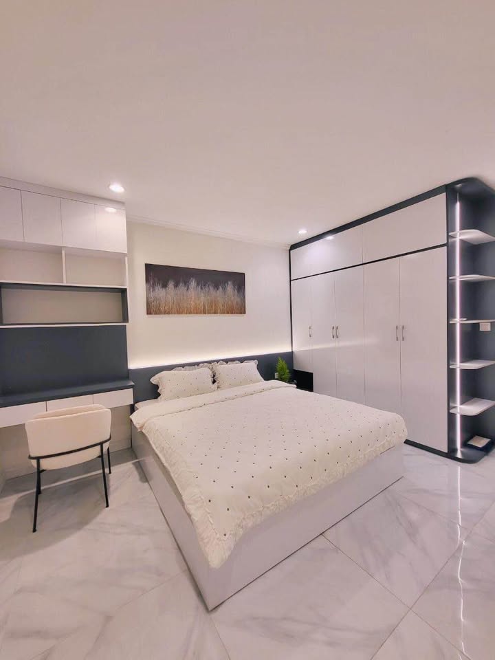 Căn hộ Times City 110m² cho thuê - Full nội thất mới vào ở ngay!