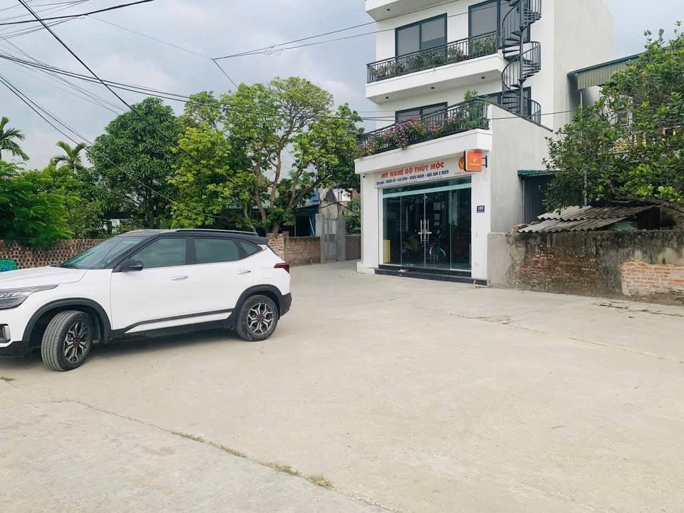 Đất Bảo Thái, Tân Hưng, Hải Dương 62m² giá 1.4 tỷ - Ô tô vào tận nơi!