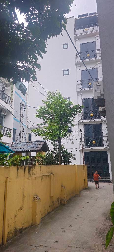 Nhà riêng Cầu Cốc, Tây Mỗ, 37m² giá 5.9 tỷ - Thiết kế cổ điển, sẵn sàng ở ngay!