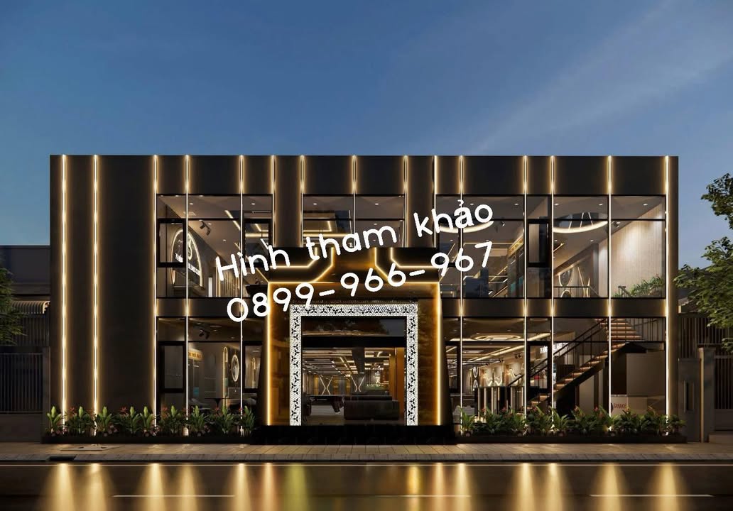 Cho thuê mặt bằng đẹp mặt tiền đường Mậu Thân Cần Thơ 180m² giá 45 triệu/tháng - Kinh doanh sinh lời ngay!