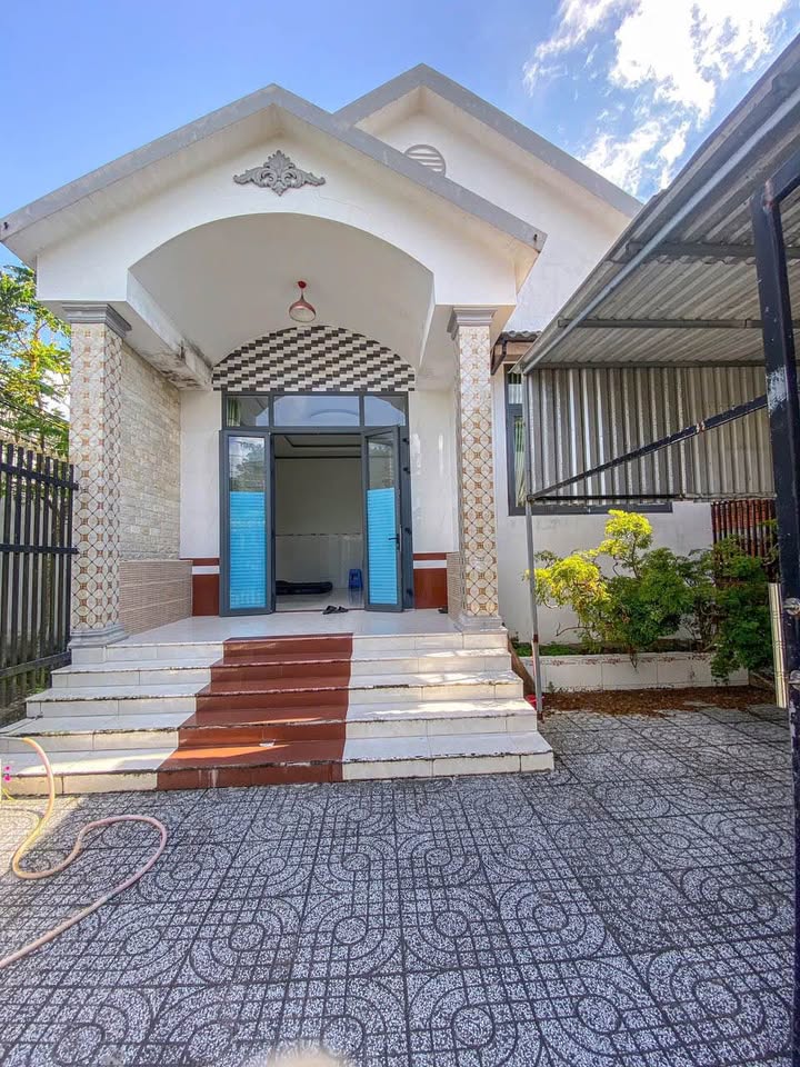 Nhà trệt vườn 243m² góc 3 mặt tiền - Hẻm 925, Thường Thạnh, Cái Răng - Giá chỉ 2.8 tỷ!