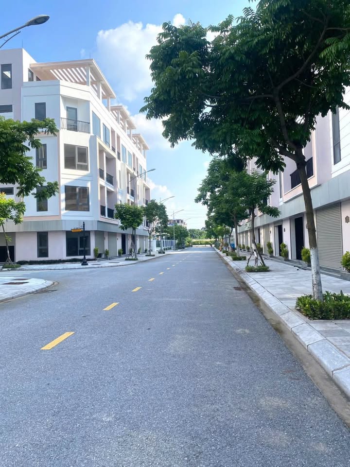 Shophouse T&T Phố Nối Hưng Yên 70m² giá 5 tỷ - Đầu tư sinh lời bền vững!