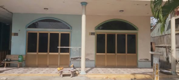 Đất nền 500m² tại Tân Hạnh Vĩnh Long giá 4.2 tỷ - Cơ hội đầu tư sinh lời!