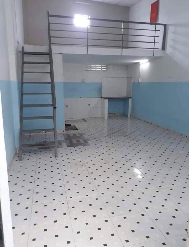 Phòng trọ cho thuê tại Vĩnh Thái, Nha Trang 32m² chỉ 800k - Yên tĩnh, tự do giờ giấc!