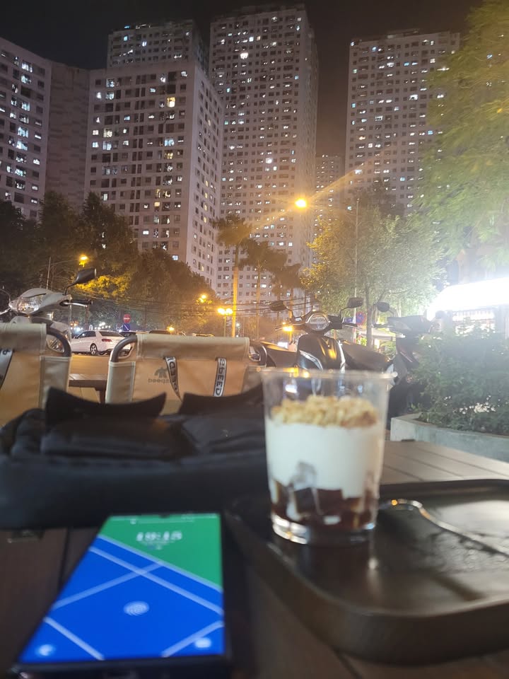 Cho thuê kiot HH Linh Đàm 58m² giá 29 triệu - Kinh doanh mọi mô hình!