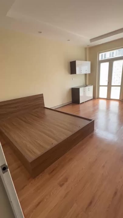 Căn hộ mini cho thuê tại Yên Sở, Hoàng Mai, Hà Nội 18m² giá chỉ từ 3 triệu/tháng - Mới xây, đẹp tuyệt vời!