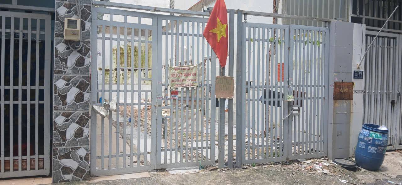 Đất nền đường Lò Lu, quận 9, Hồ Chí Minh 80m² giá 5.8 tỷ - Tiềm năng đầu tư tuyệt vời!