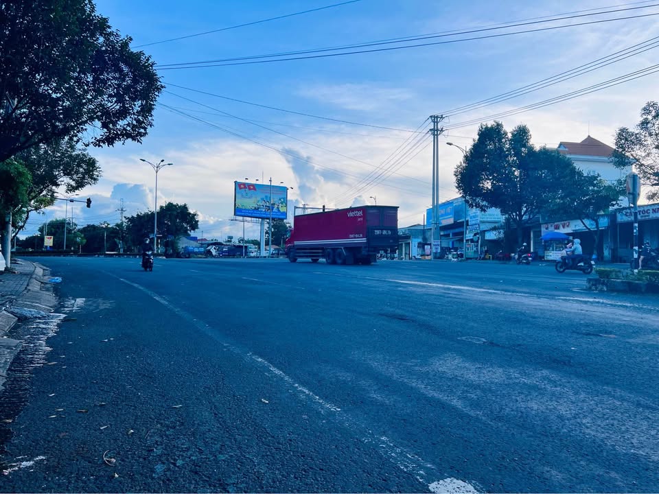 Đất nền Hòa Bình, Kon Tum 175m² giá 1 tỷ - Đầu tư sinh lời dễ dàng!