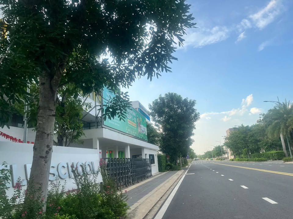 Đất nền Gem Sky World Long Đức 100m² giá 1.8 tỷ - Đầu tư sinh lời tiềm năng!