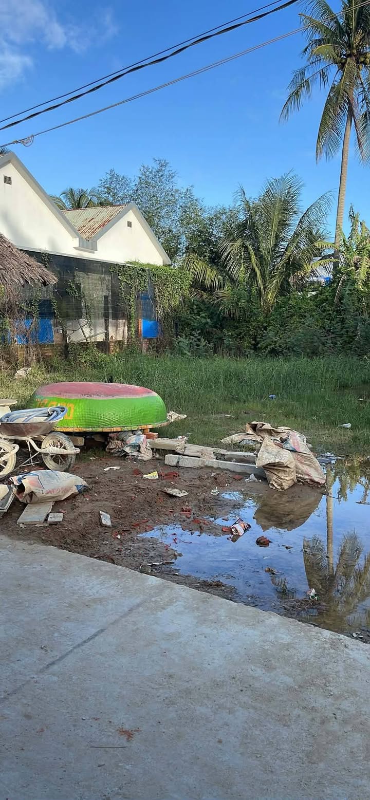 Đất nền Cẩm Thanh Đà Nẵng 84m² giá 1.8 tỷ - Đầu tư sinh lời ngay!