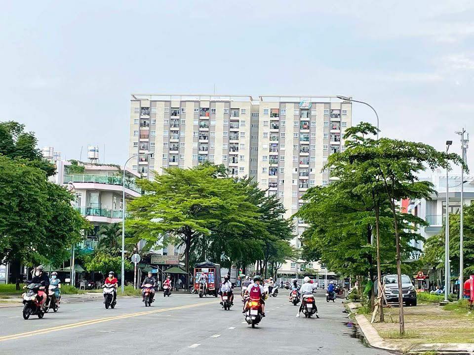Căn hộ Fresca Riverside Thủ Đức 70m² giá thỏa thuận - Thiết kế hiện đại, view hồ bơi